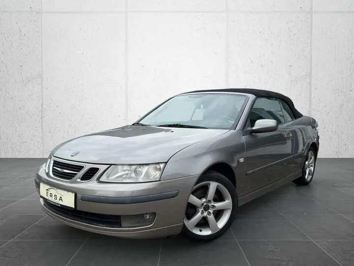 Saab 9-3