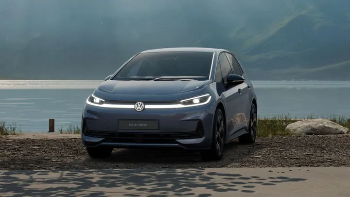 Volkswagen ID.3