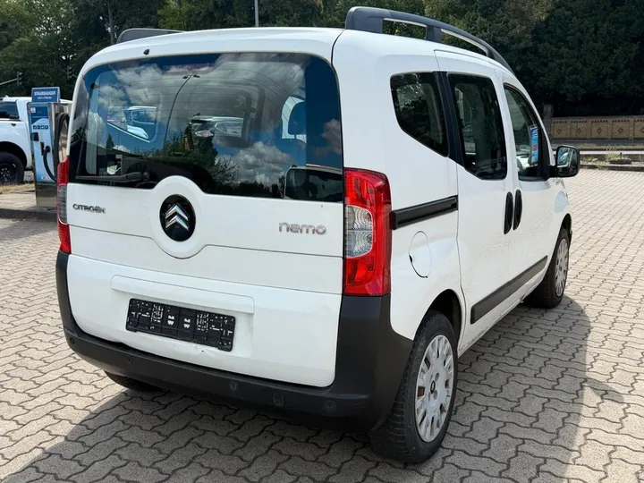 Citroën Nemo