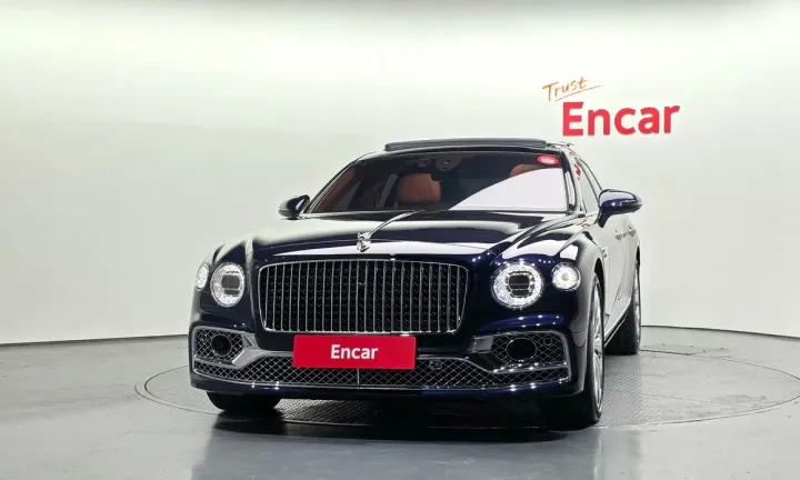 Bentley Flying Spur