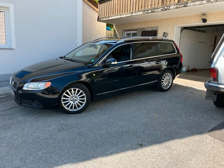 Volvo V70