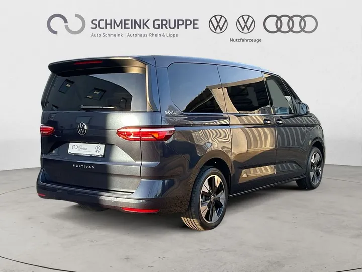 Volkswagen Other