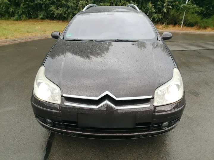 Citroën C5