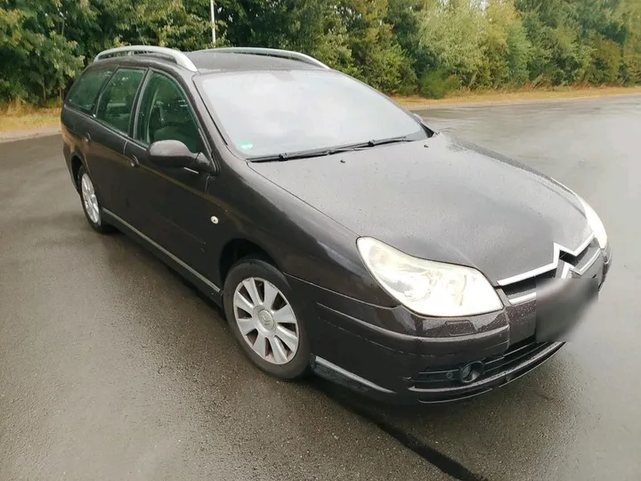 Citroën C5