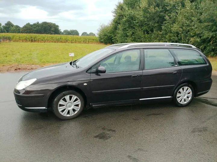 Citroën C5
