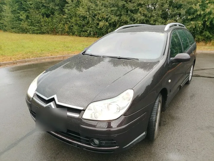 Citroën C5