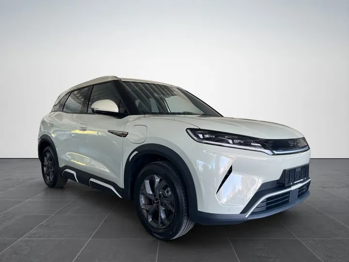 BYD ATTO 2