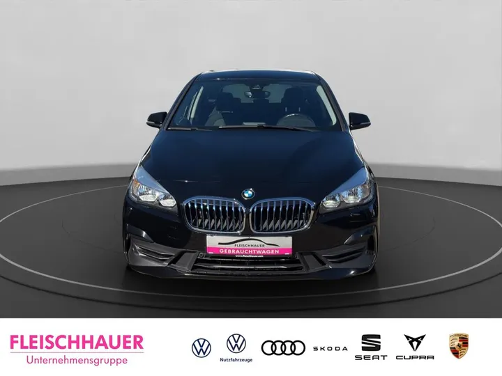 BMW 225 Active Tourer
