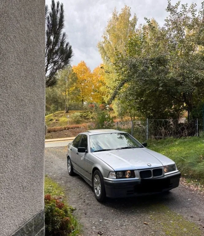 BMW 318