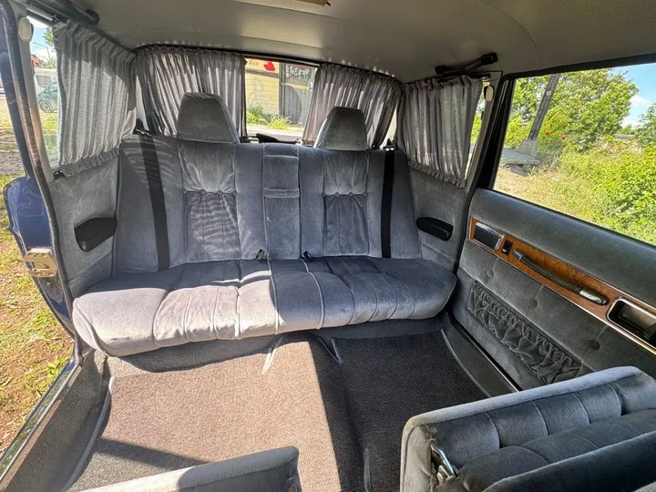 Volvo 264