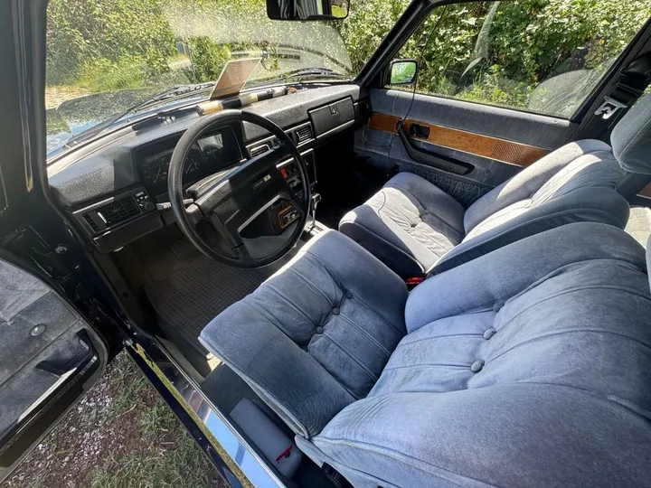Volvo 264