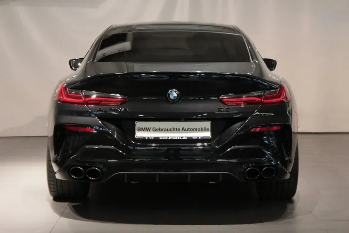 ALPINA B8