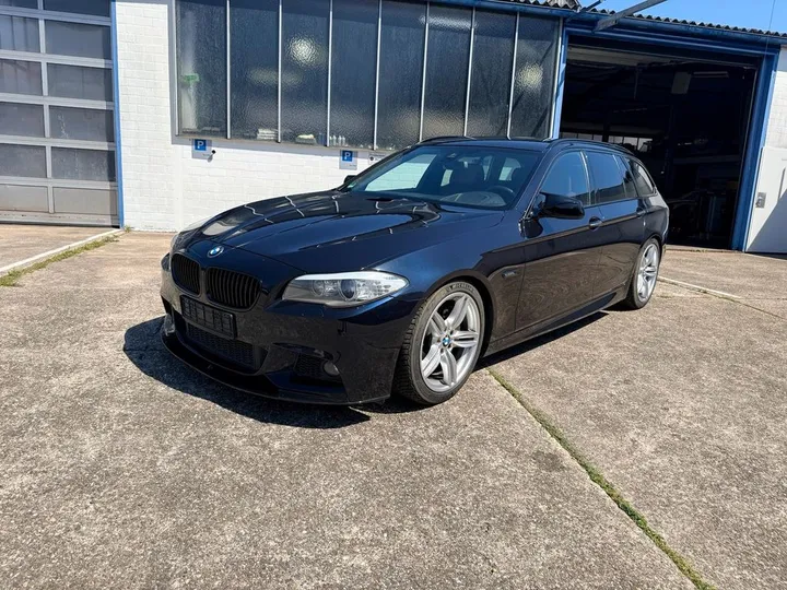 BMW 114