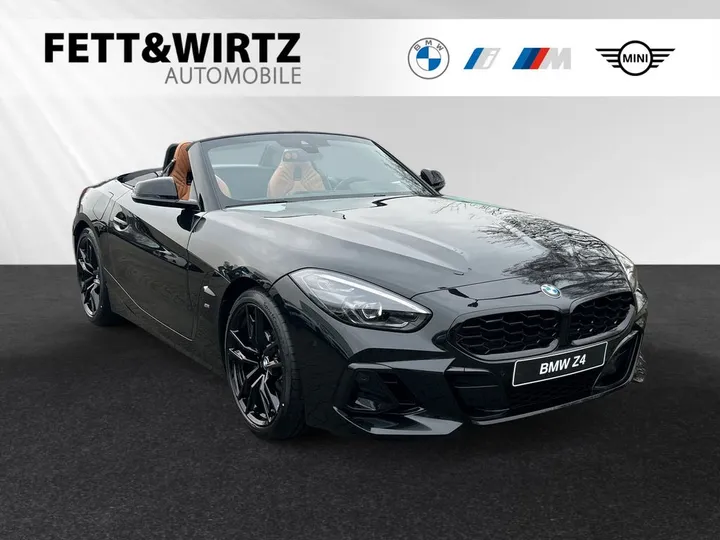 BMW Z4
