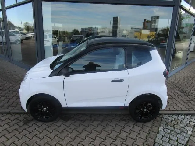 Aixam MinAuto