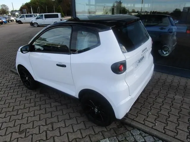 Aixam MinAuto