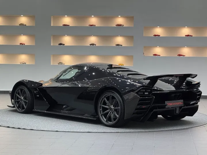 KTM X-BOW
