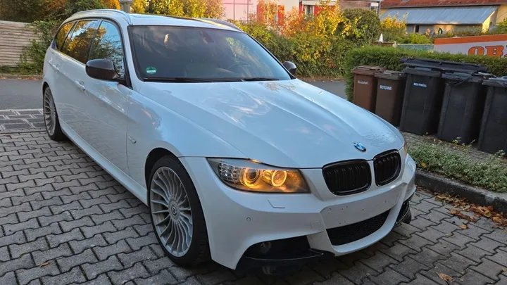 BMW 335