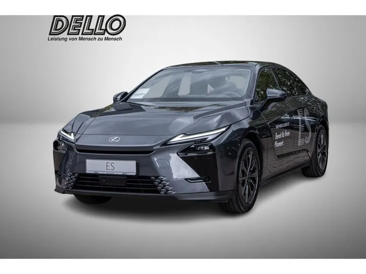 Lexus ES 300