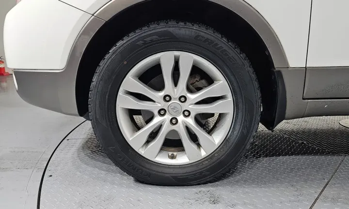Hyundai Veracruz