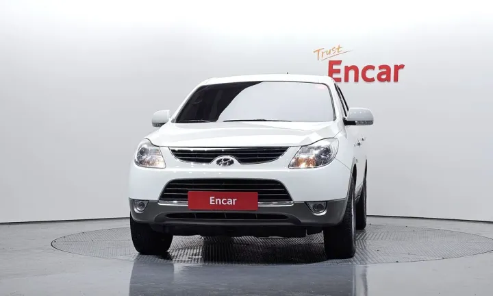 Hyundai Veracruz