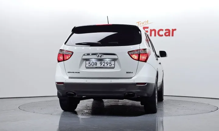 Hyundai Veracruz