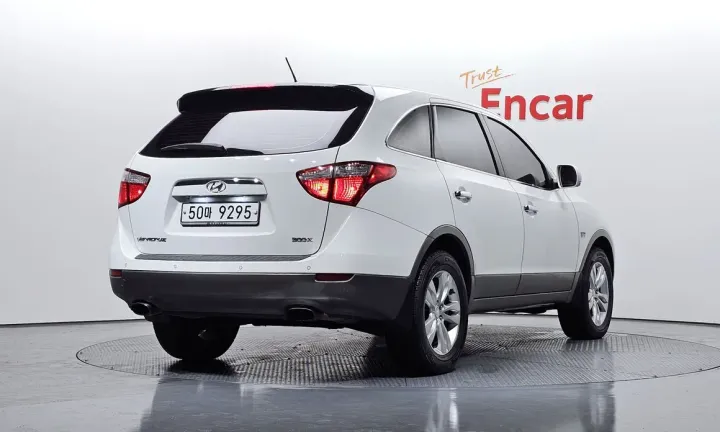 Hyundai Veracruz