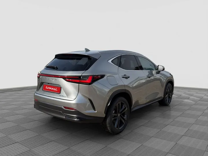 Lexus Other