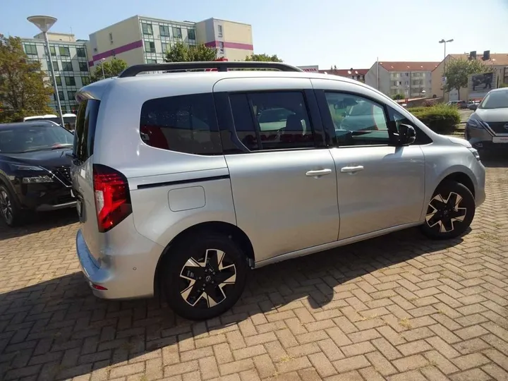 Nissan Townstar