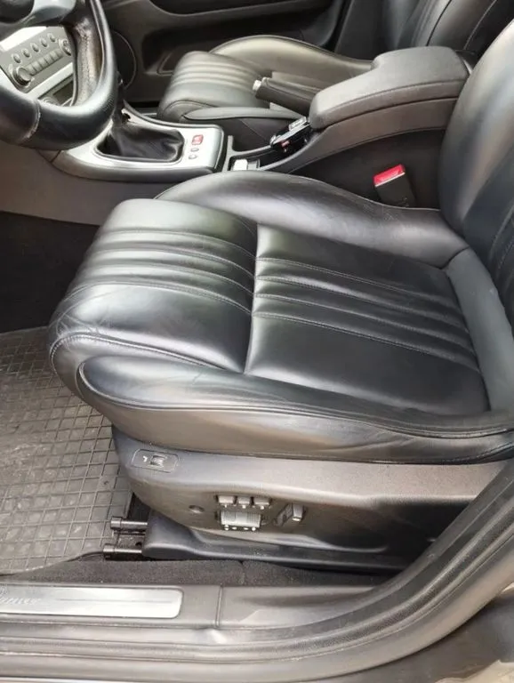 Alfa Romeo 159