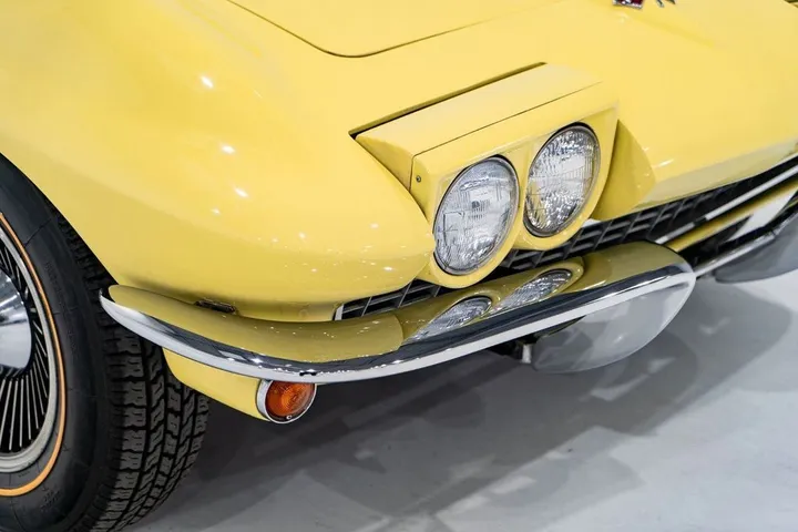 Chevrolet Other