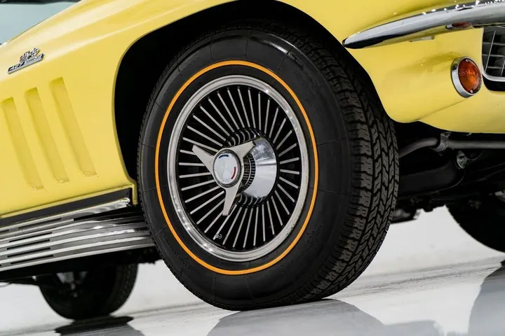Chevrolet Other