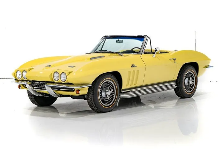 Chevrolet Other