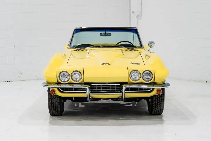 Chevrolet Other