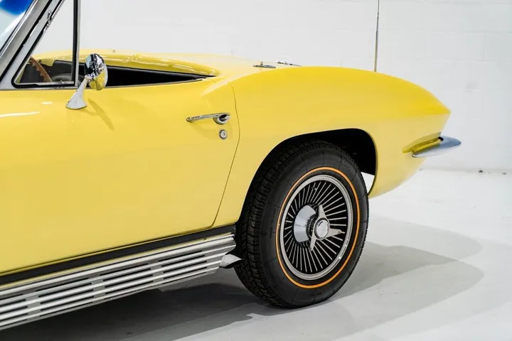 Chevrolet Other