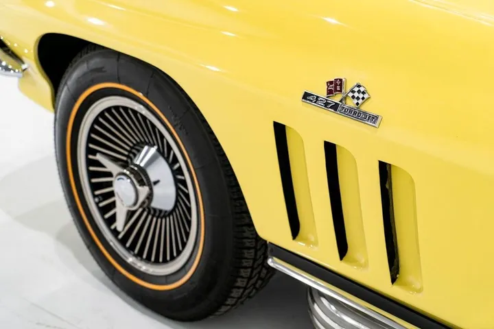 Chevrolet Other