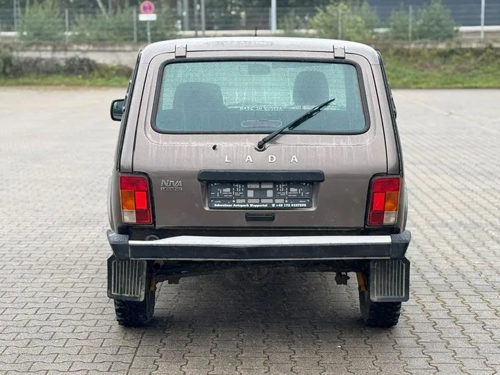 Lada Niva