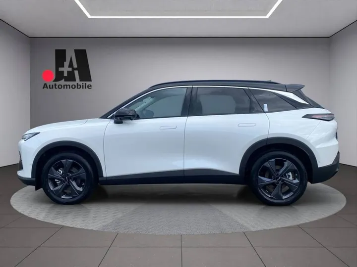 BAIC Beijing X55