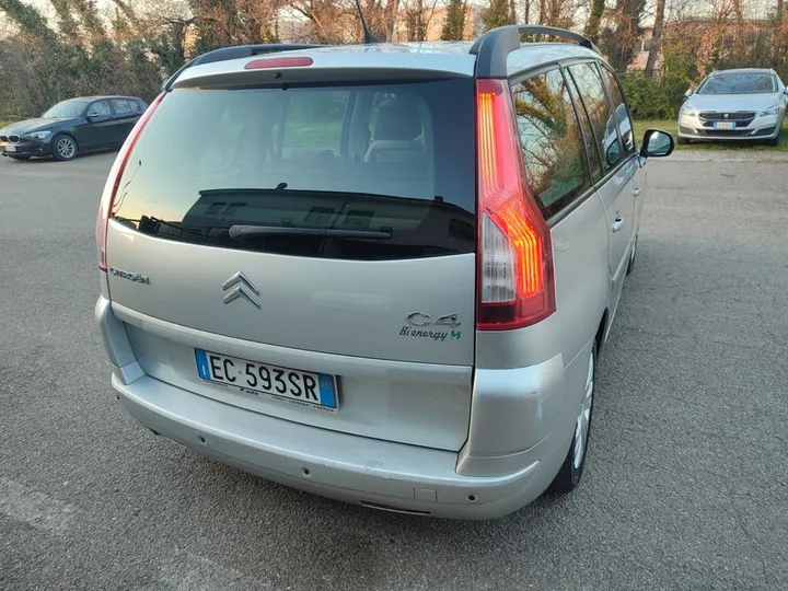 Citroën C4 Picasso
