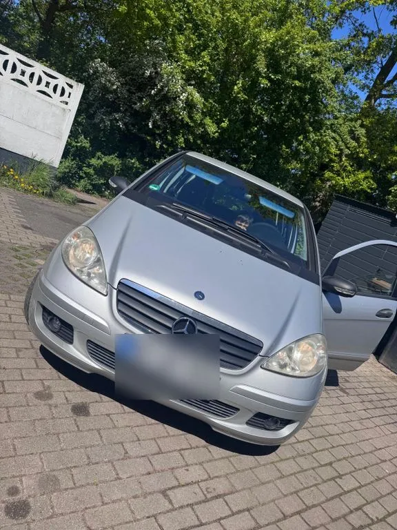 Mercedes-Benz A 150