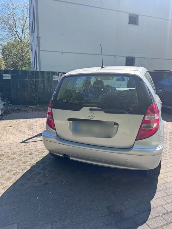 Mercedes-Benz A 150
