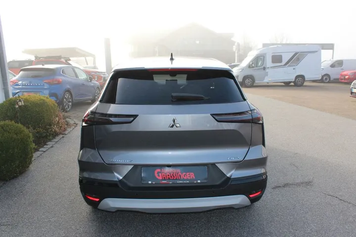 Mitsubishi Grandis