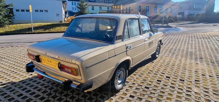 Lada 2107