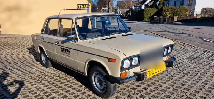 Lada 2107