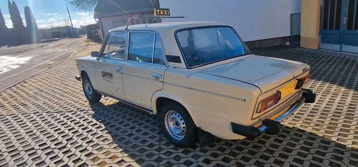 Lada 2107