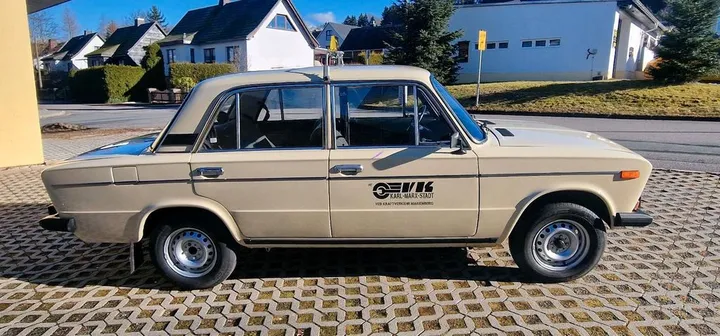 Lada 2107