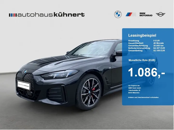 BMW i4