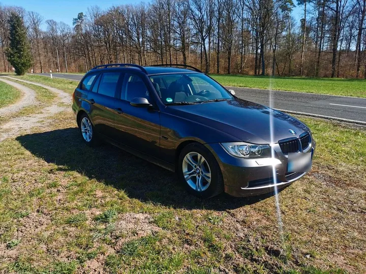 BMW 318
