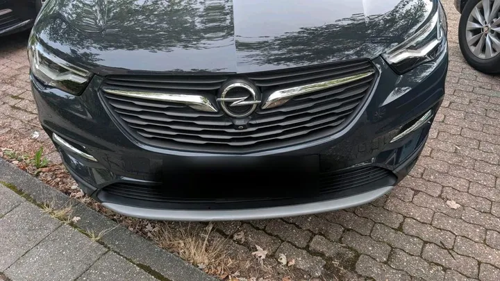 Opel Other