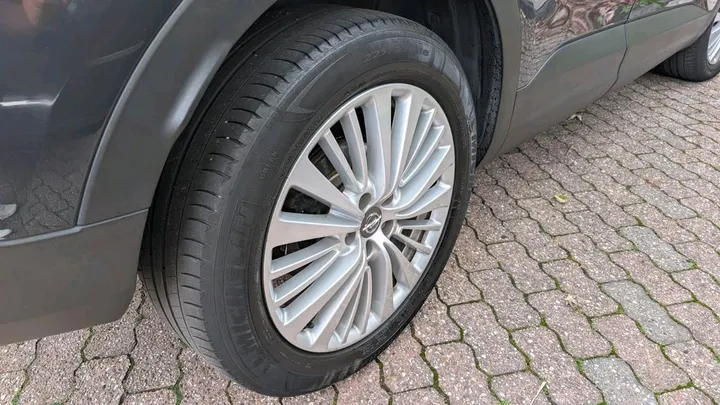 Opel Other